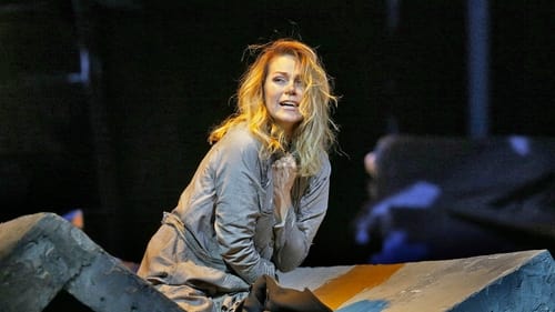 Great Performances at the Met: Manon Lescaut