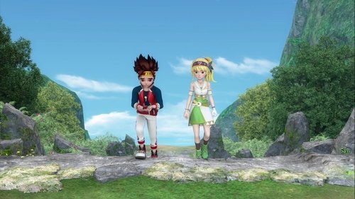 Background image for Episode 14