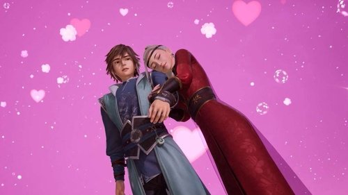 Background image for Episode 8