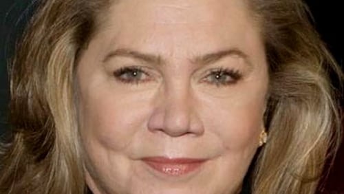 Kathleen Turner