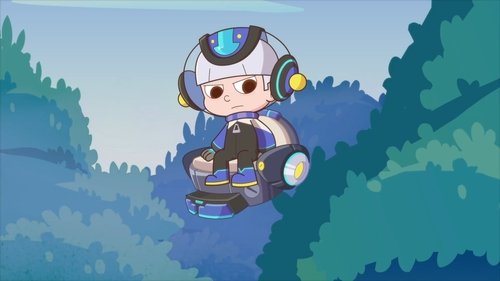Background image for Episode 9