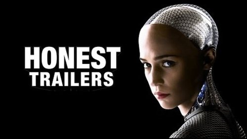 Background image for Ex Machina