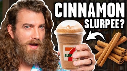 Background image for Will It Slushie?