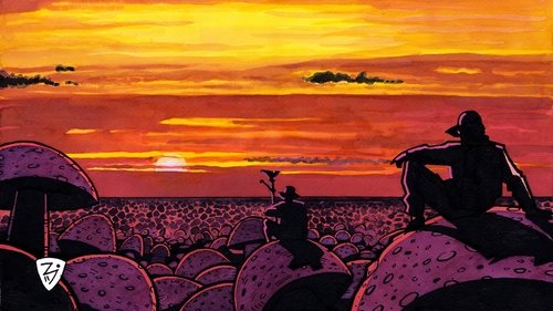 Background image for Episode 11