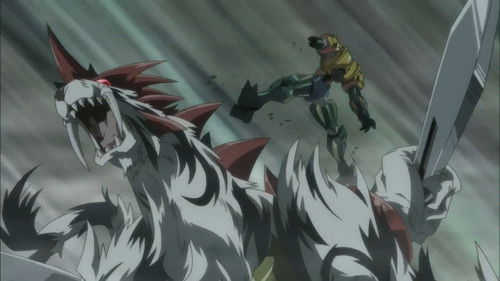 Raid of Takachiho's Peak! I Saw him in the Land of the Mist!