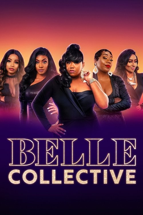 Season 1 poster