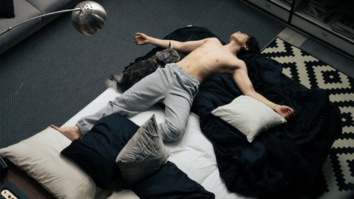 Background image for Four Minutes Before Fate