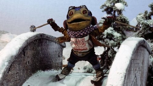 Background image for Winter Sports