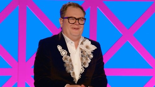 Background image for Comedy is a Bitch