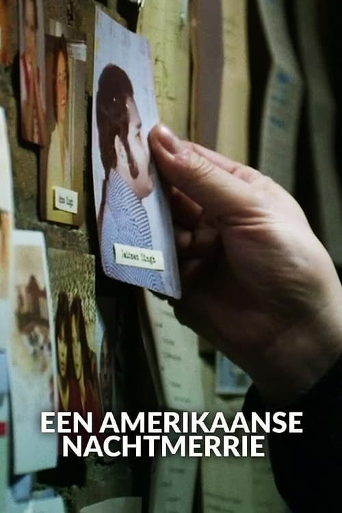 Show cover for Een Amerikaanse Nachtmerrie