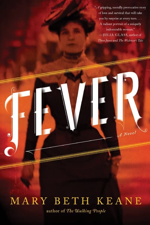 Show cover for Fever