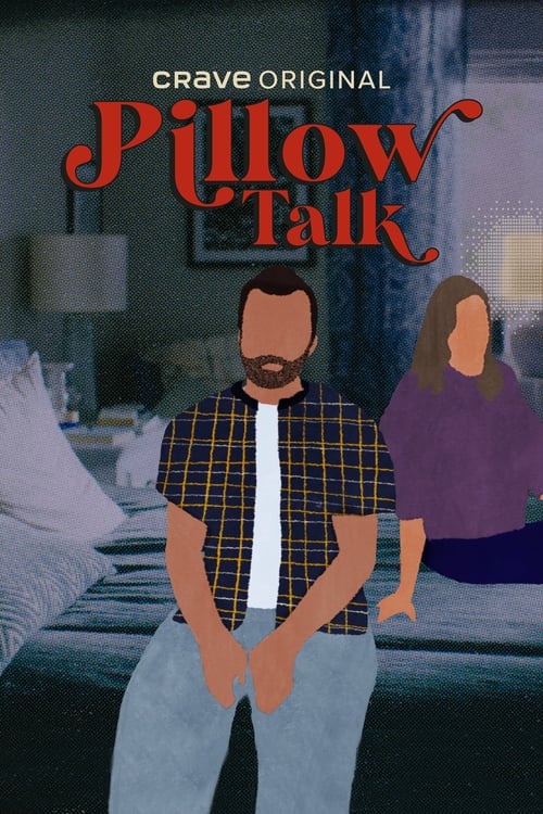 Show cover for Pillow Talk