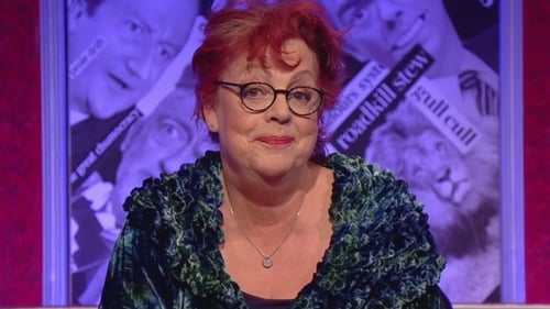 Jo Brand, Tim Farron, Josh Widdicombe