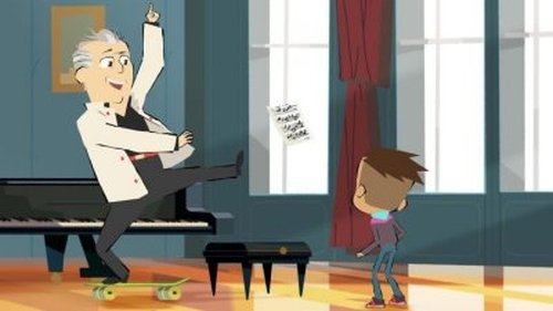Background image for Episode 7