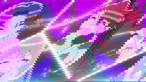Background image for A Sacred Bond