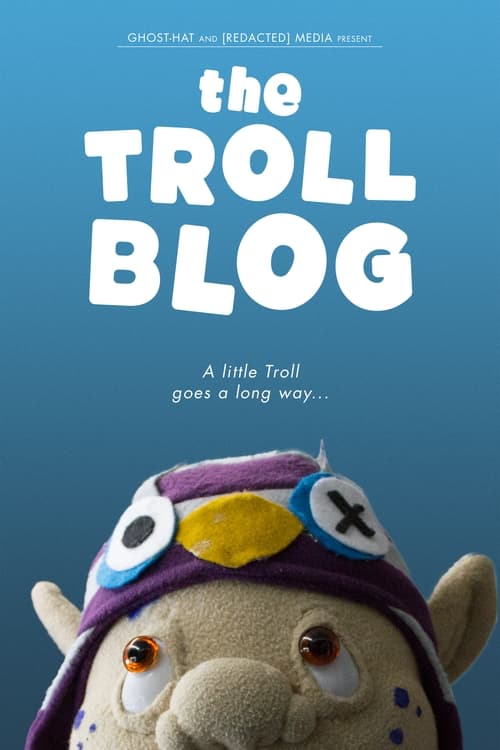 Show cover for Troll Blog