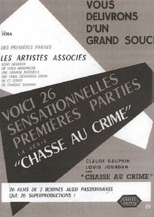 Show cover for Paris Precinct