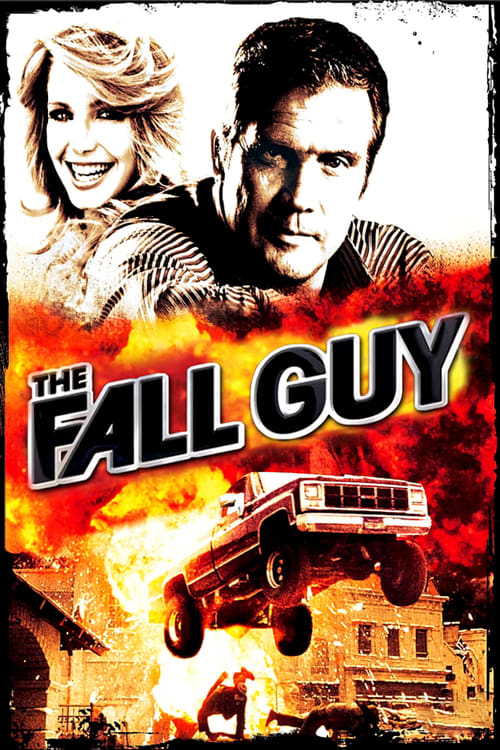 Show cover for The Fall Guy