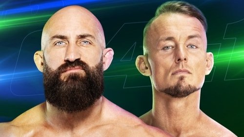 Background image for Tommaso Ciampa vs Ludwig Kaiser