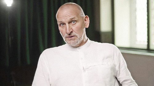 Christopher Eccleston Remembers… Our Friends in the North