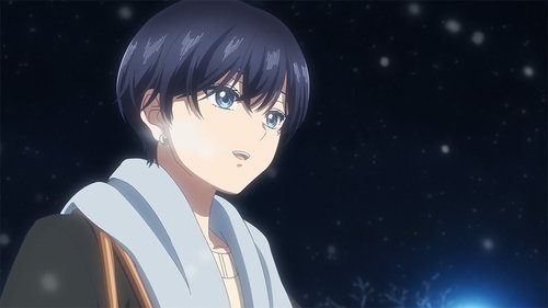 Background image for The Cry