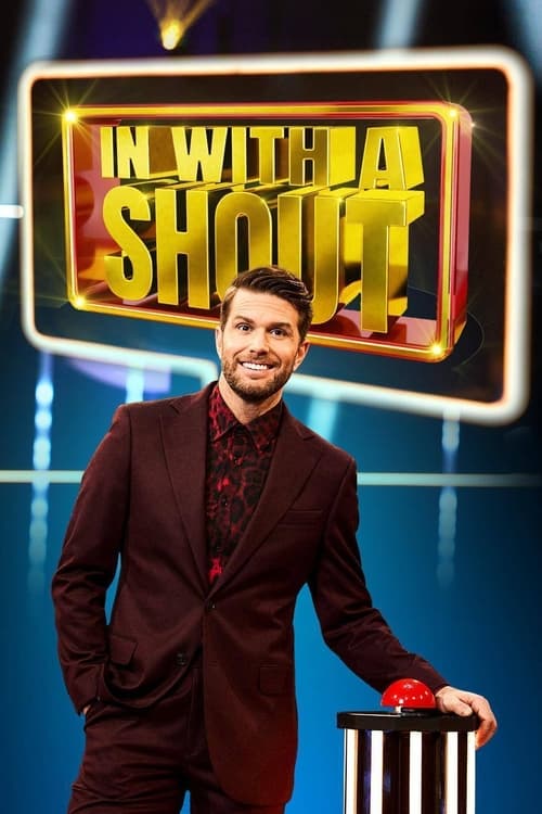 Show cover for In With A Shout