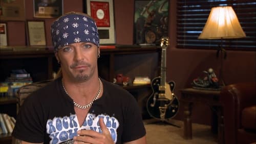 Bret Michaels