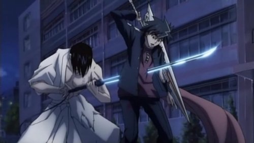 Background image for Till Death Do Us Part