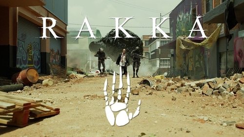 Background image for Rakka