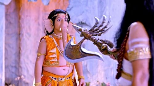 Mahadev and Mahakaali's unification