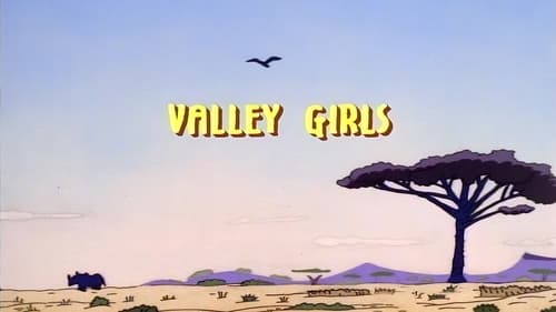 Valley Girls