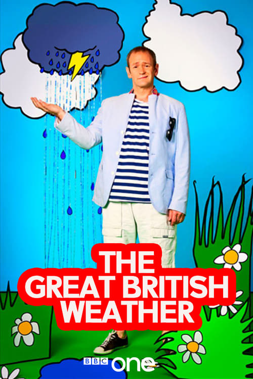 Show cover for The Great British Weather