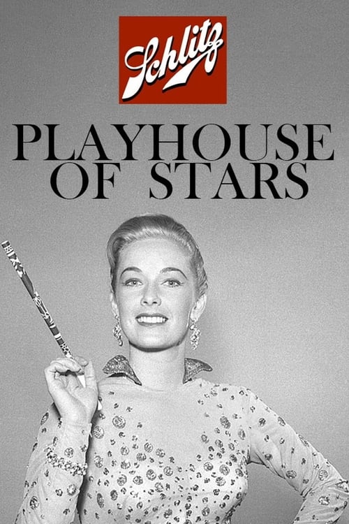 Show cover for Schlitz Playhouse of Stars