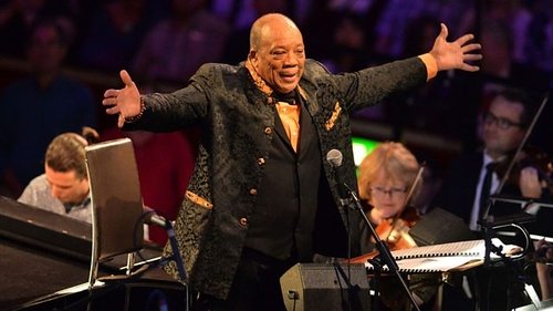 Background image for Prom 49: Quincy Jones Prom
