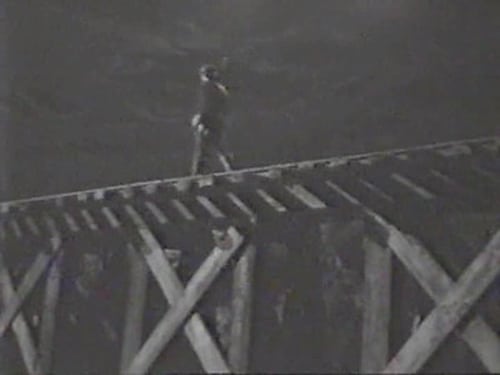 An Occurrence at Owl Creek Bridge