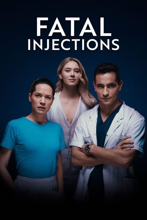 Show cover for Fatal Injections