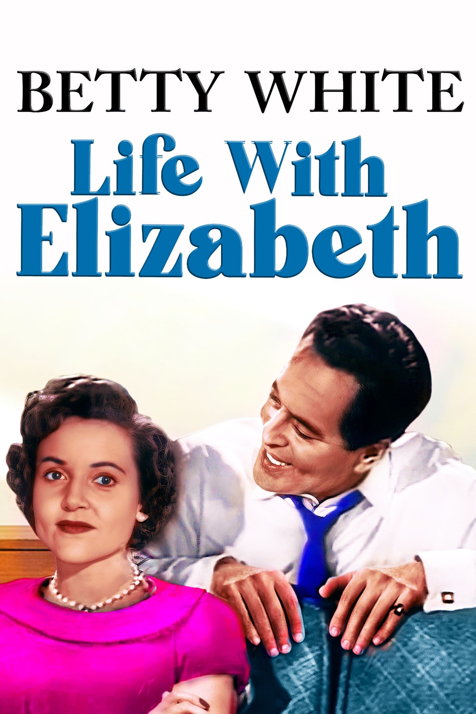 Show cover for Life with Elizabeth