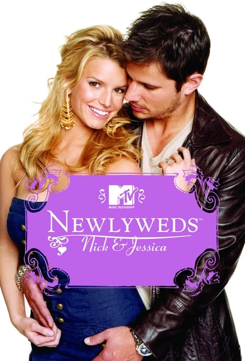 Show cover for Newlyweds: Nick and Jessica