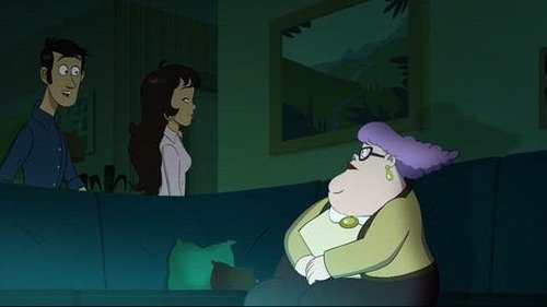 Background image for Episode 21