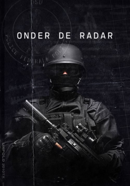 Show cover for Under the Radar