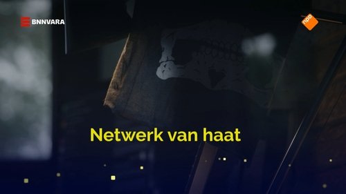 Background image for Netwerk van haat