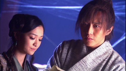 Background image for Episode 16