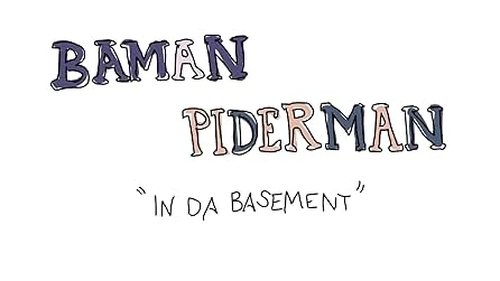 Background image for In Da Basement