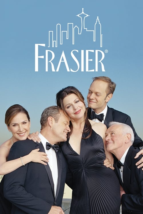 Show cover for Frasier