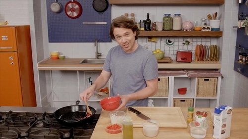 Background image for Street Food Faves at Home