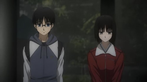 Background image for Murder Speculation Part One I