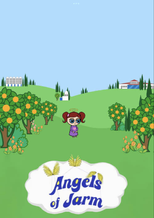 Show cover for Angels of Jarm