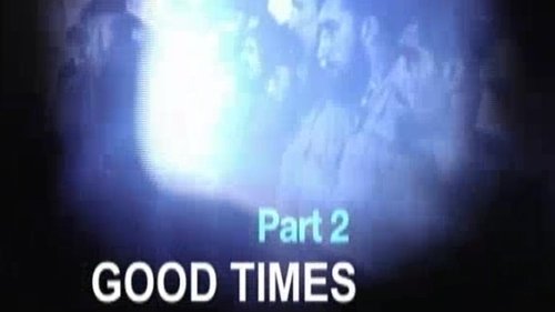 Background image for The Good Times