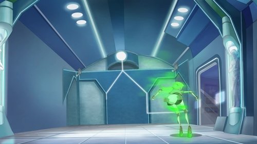 Background image for Technomagic Trap