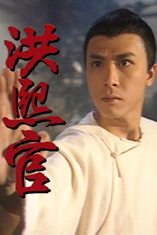 Show cover for The Kung Fu Master